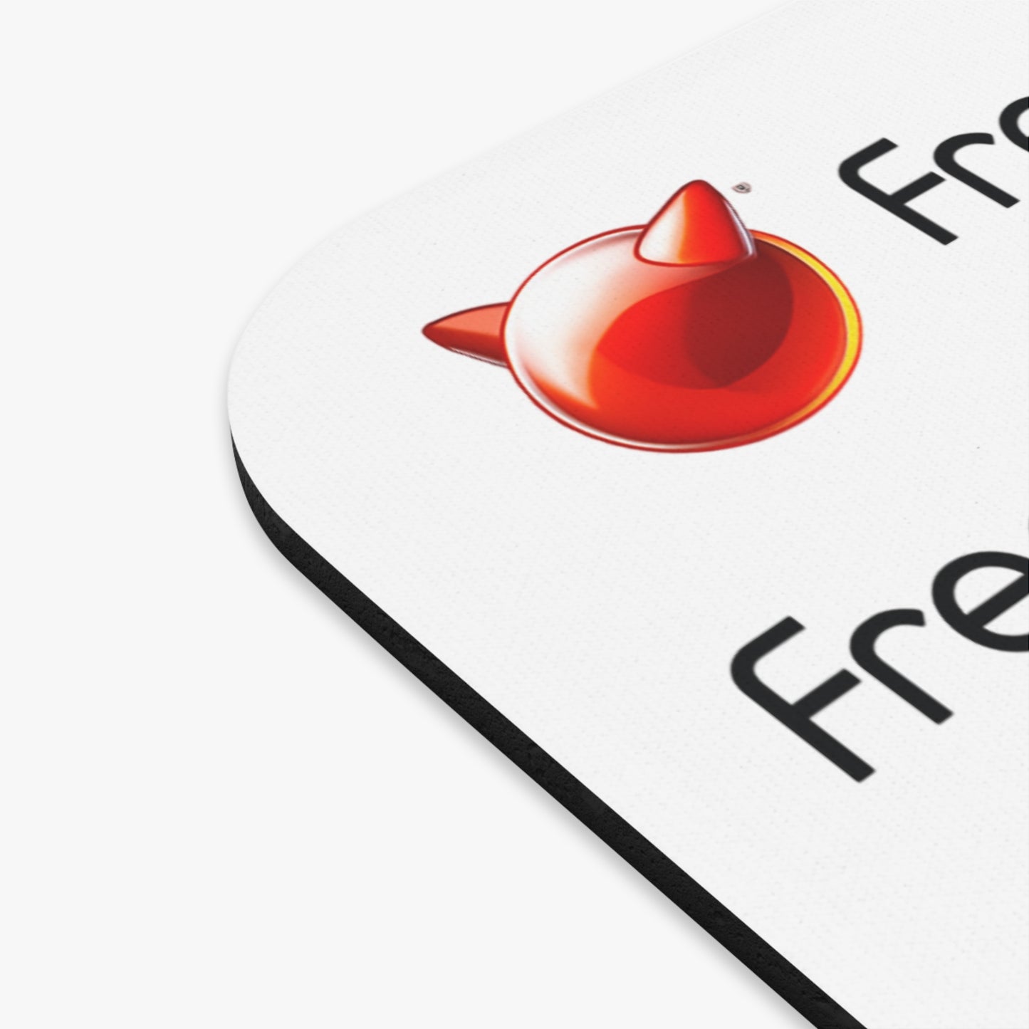 FreeBSD Mouse Pad (Rectangle)