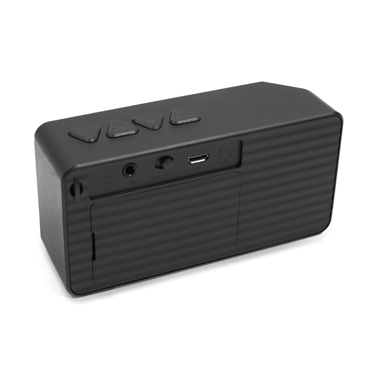 FreeBSD Bluetooth Speaker