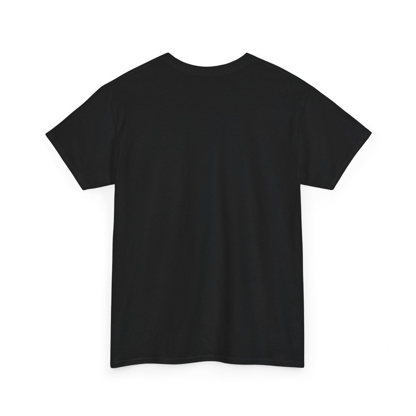 FreeBSD Logo T-Shirt — Open Source Computer Tee