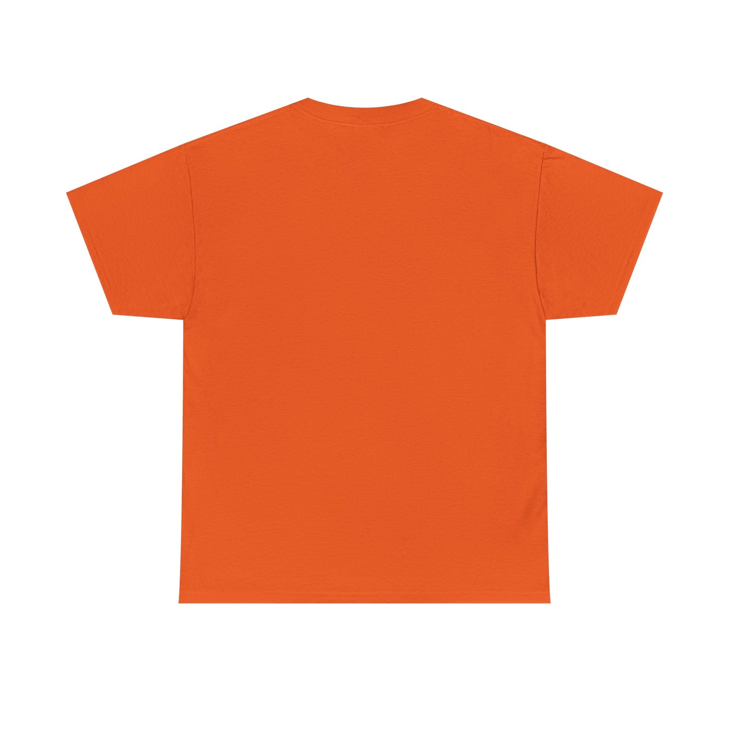 FreeBSD Logo T-Shirt — Open Source Computer Tee