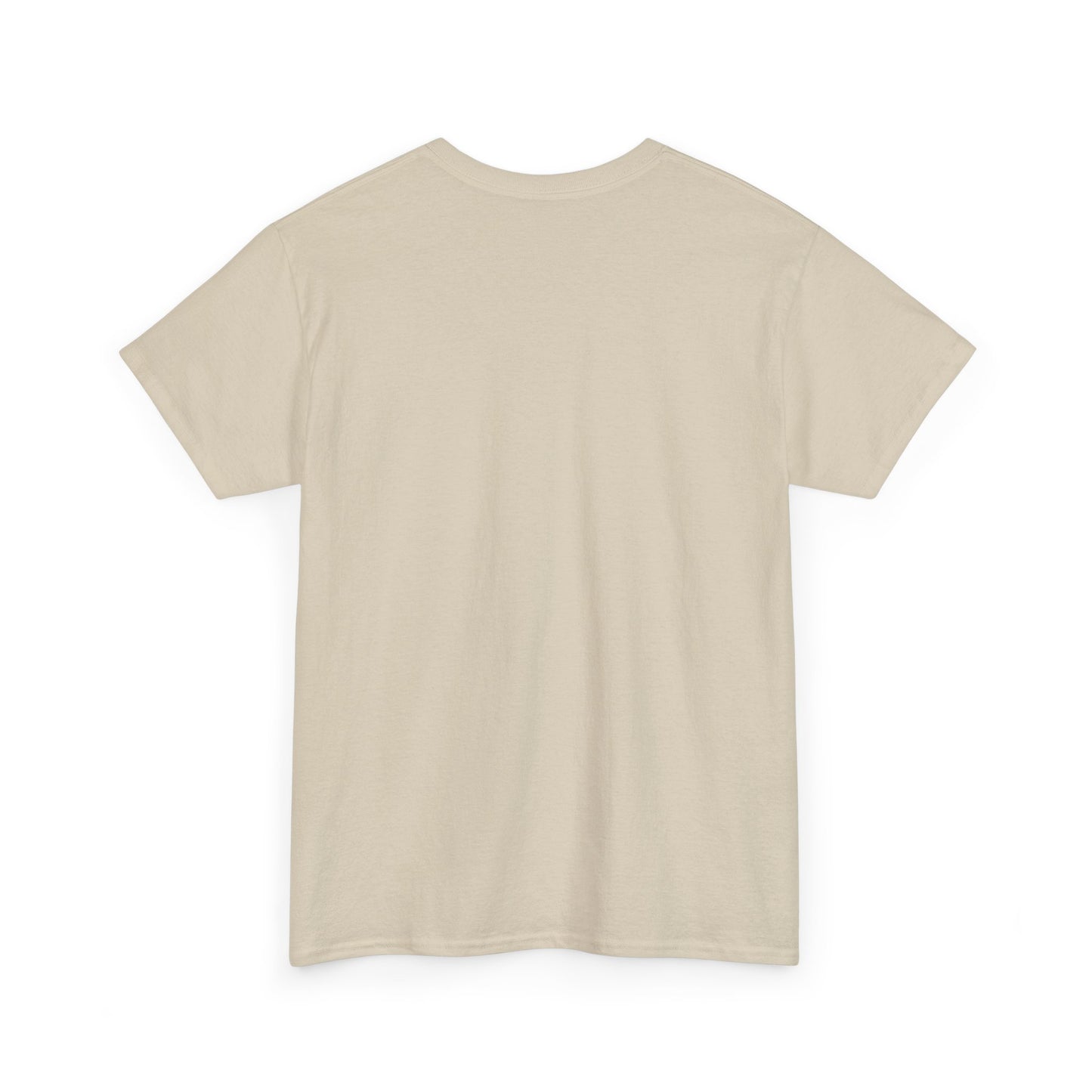 FreeBSD Logo T-Shirt — Open Source Computer Tee