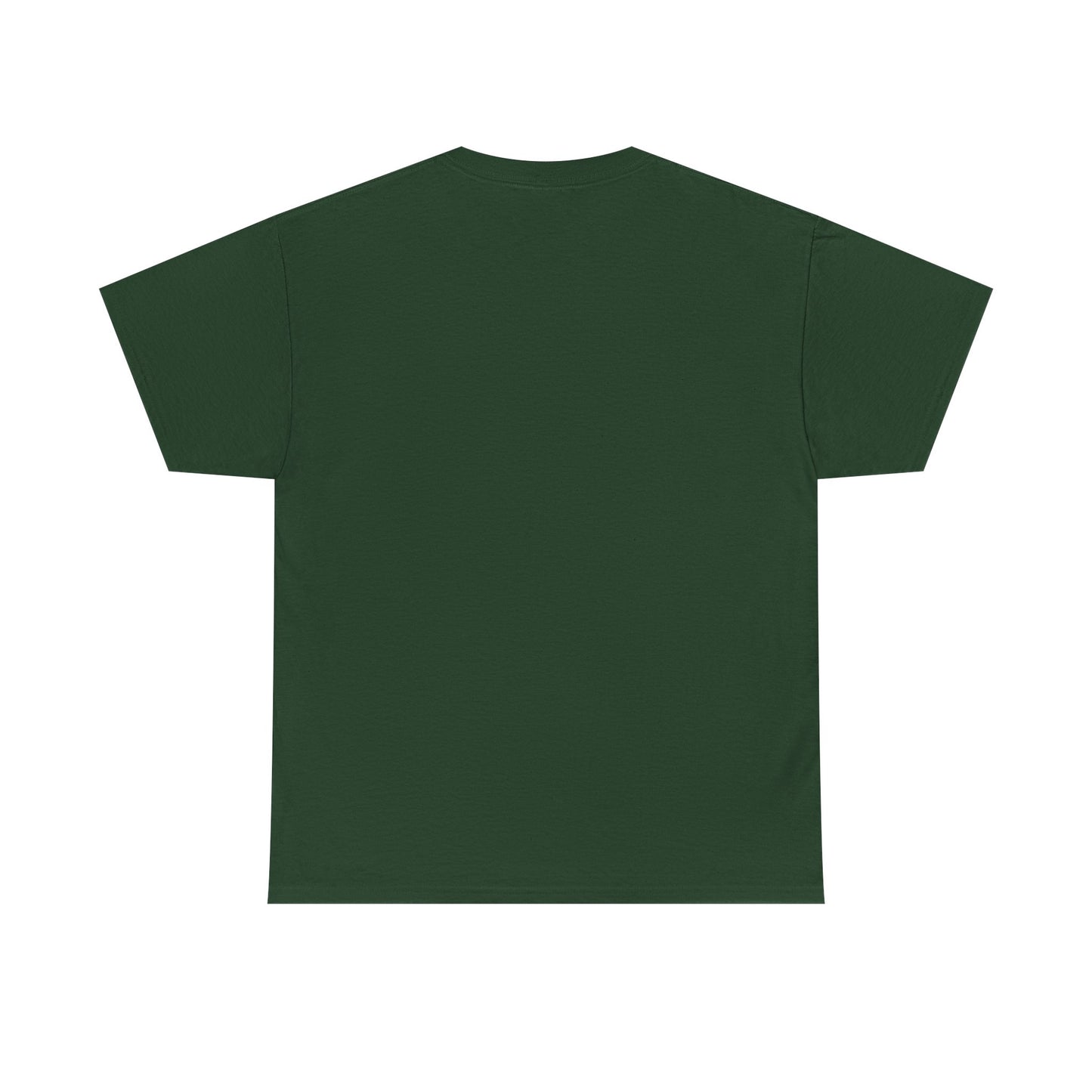 FreeBSD Logo T-Shirt — Open Source Computer Tee