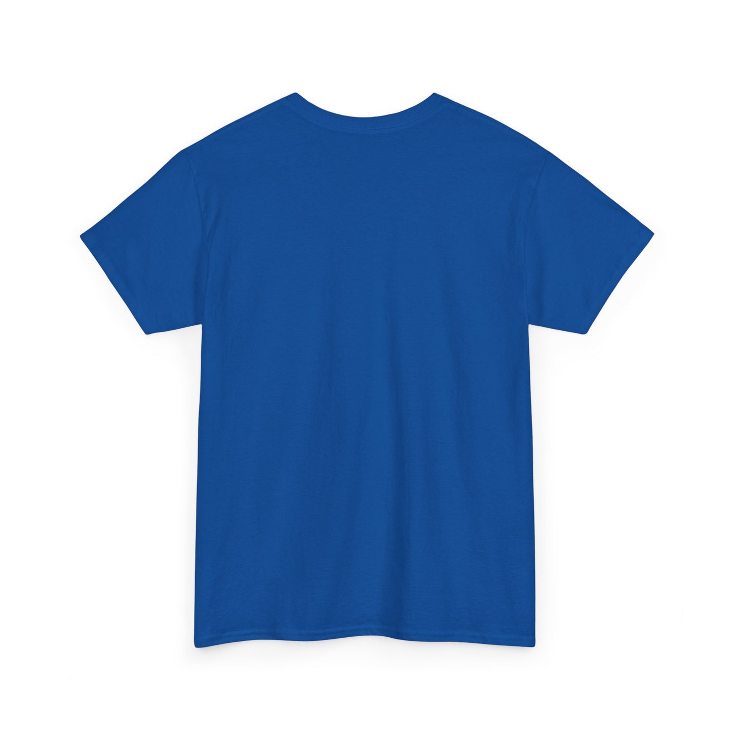 FreeBSD Logo T-Shirt — Open Source Computer Tee