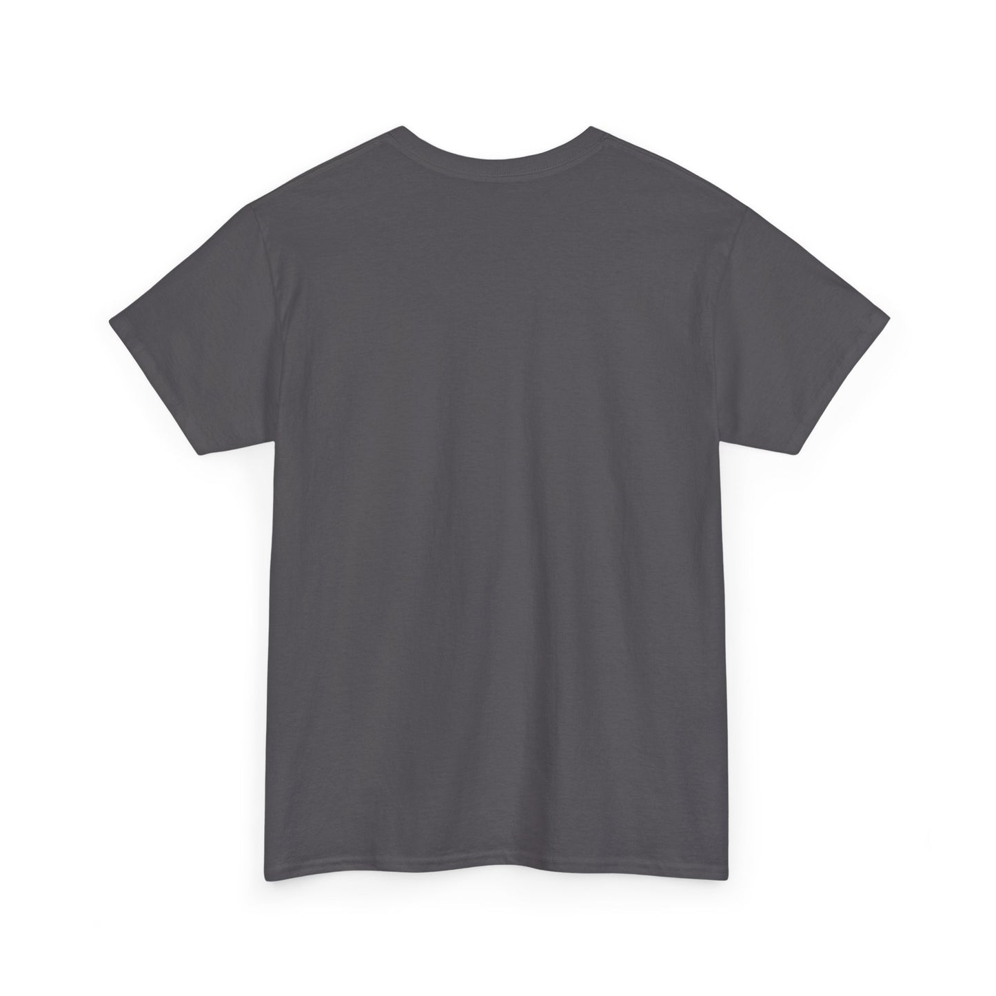 FreeBSD Logo T-Shirt — Open Source Computer Tee