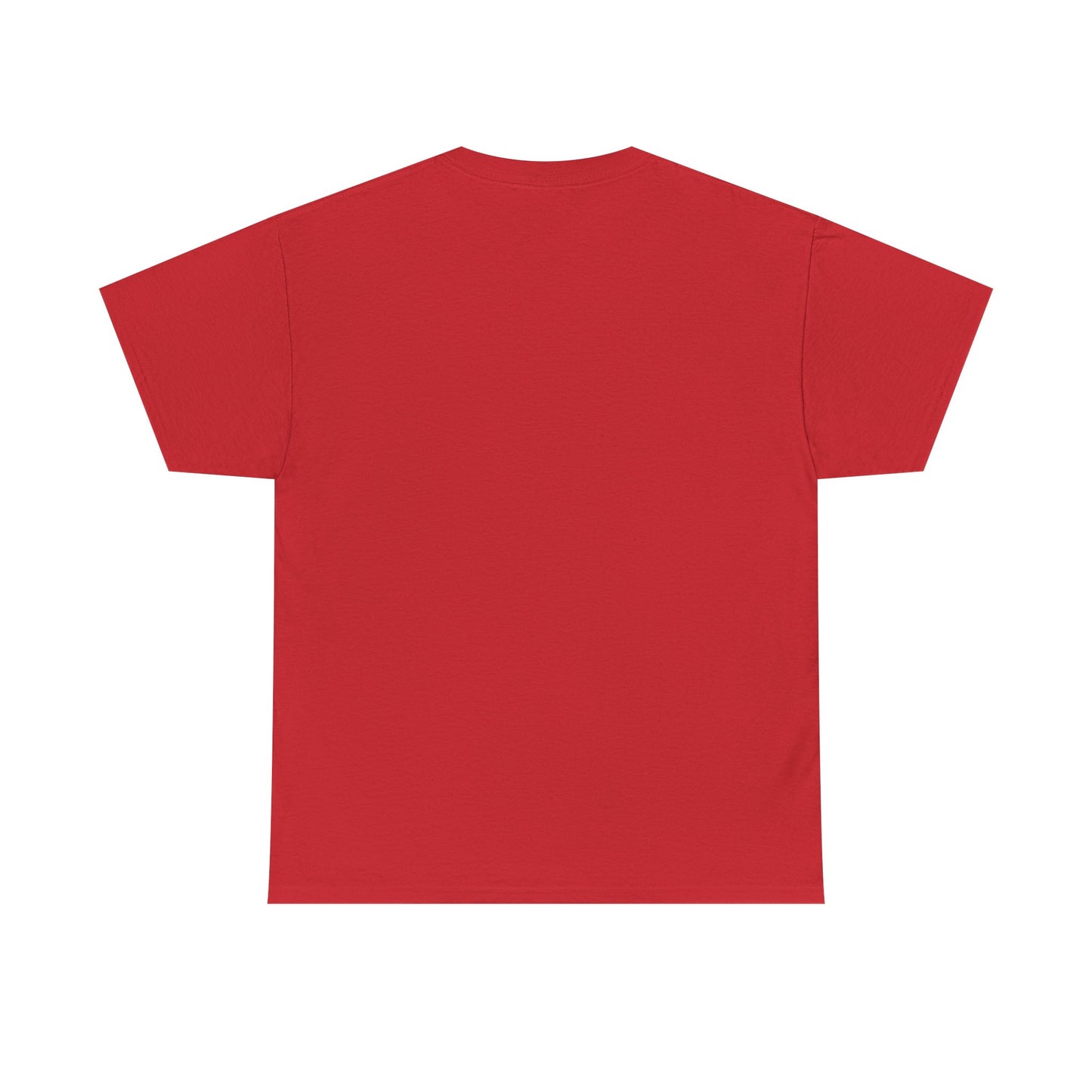 FreeBSD Logo T-Shirt — Open Source Computer Tee