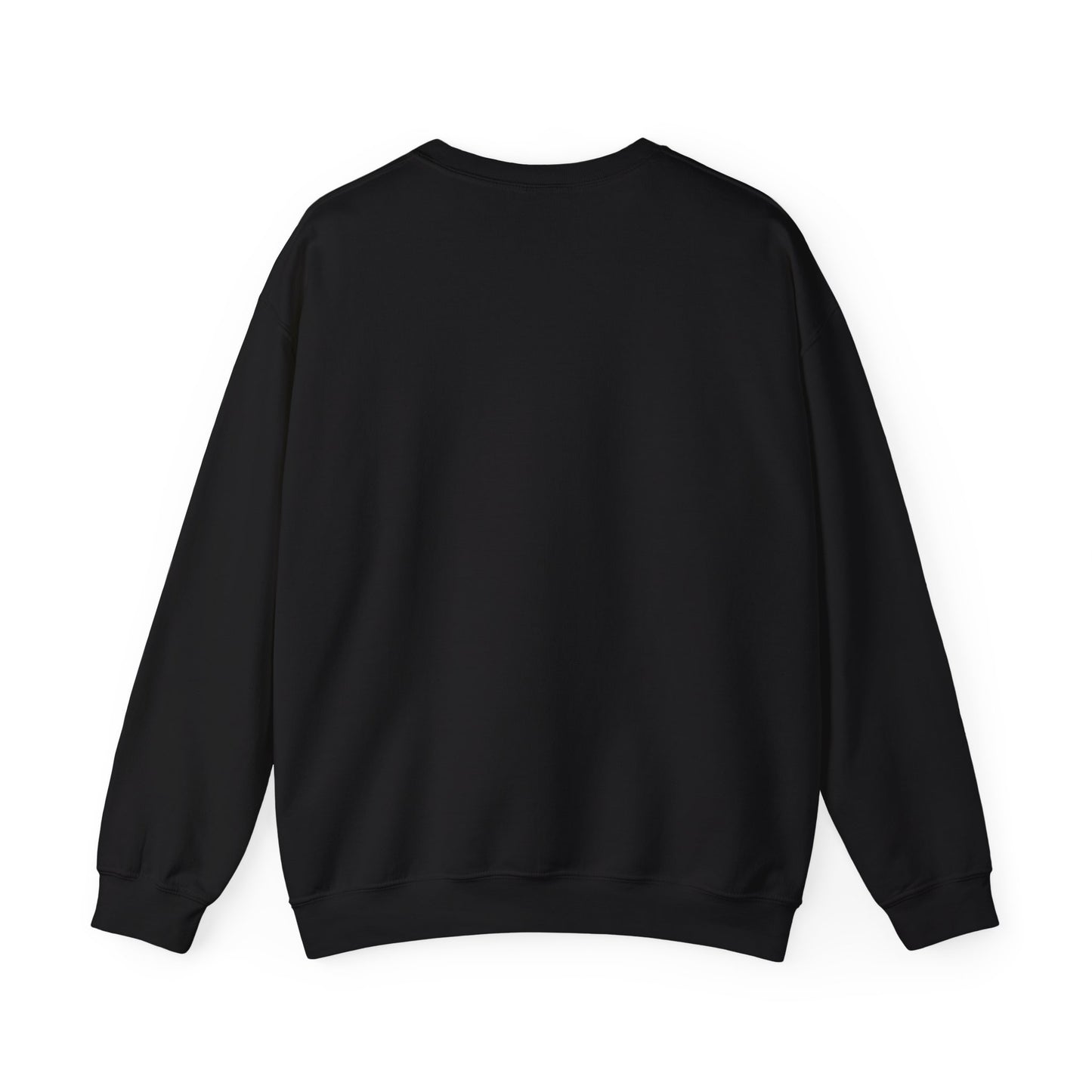 FreeBSD Crewneck Sweatshirt