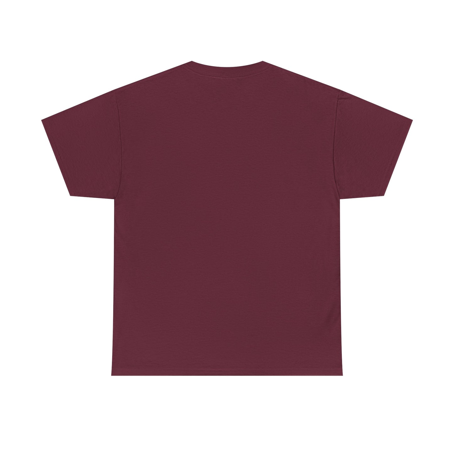 FreeBSD Logo T-Shirt — Open Source Computer Tee