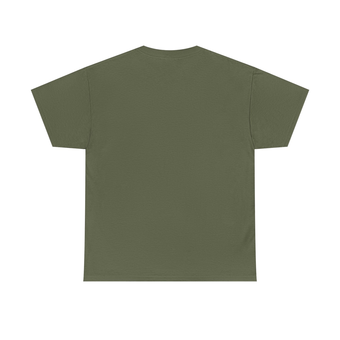 FreeBSD Logo T-Shirt — Open Source Computer Tee