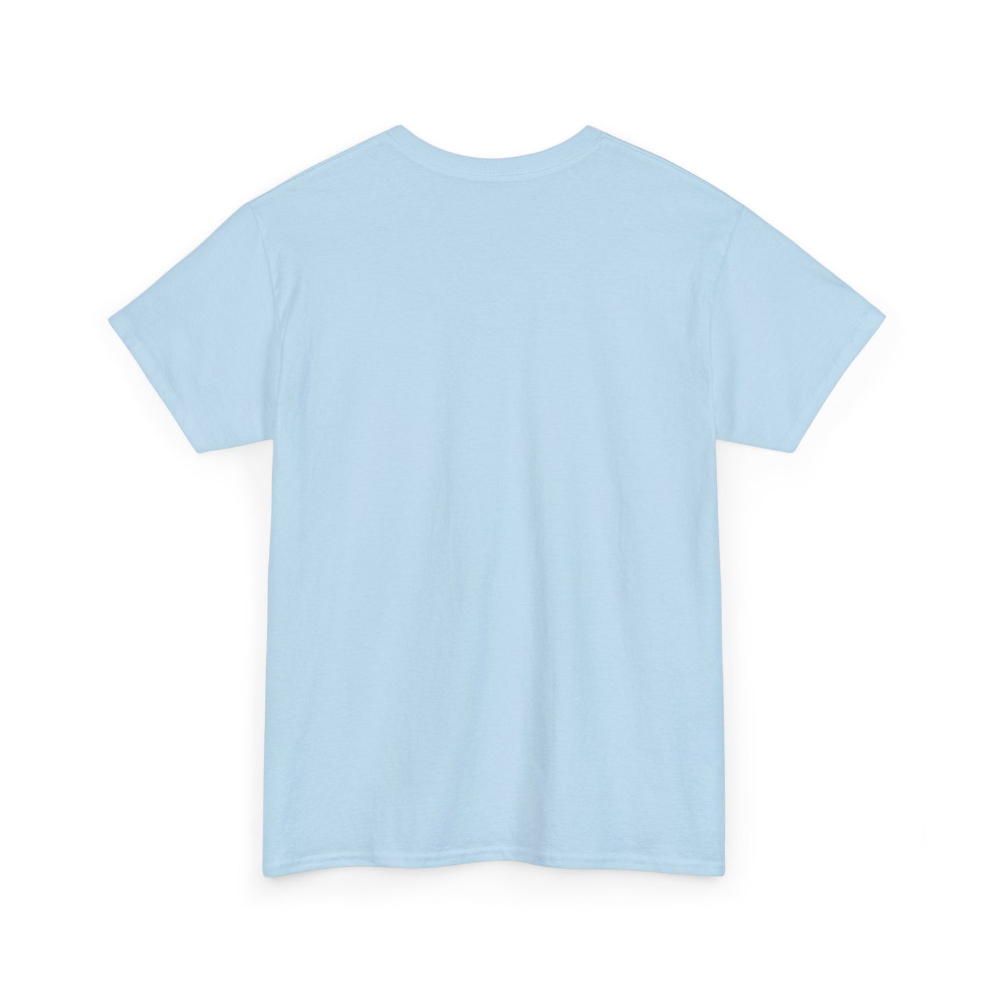 FreeBSD Logo T-Shirt — Open Source Computer Tee