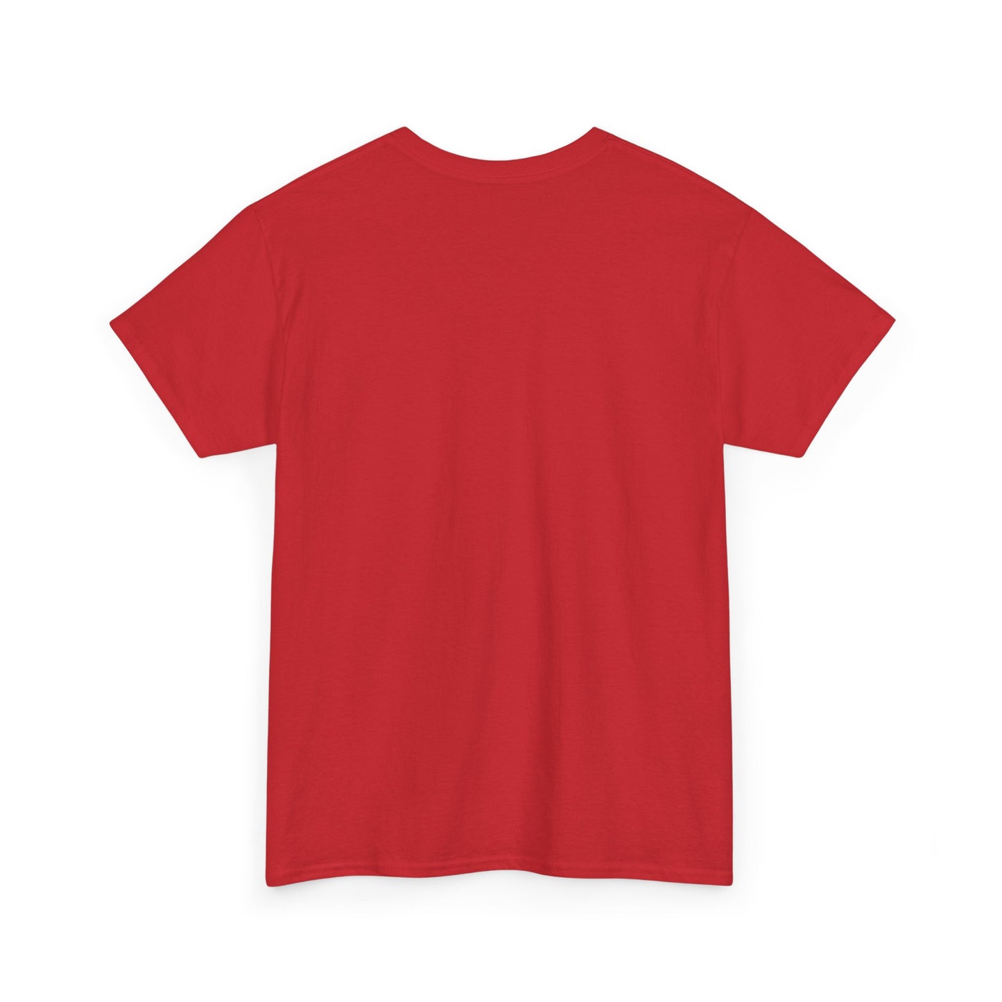 FreeBSD Logo T-Shirt — Open Source Computer Tee