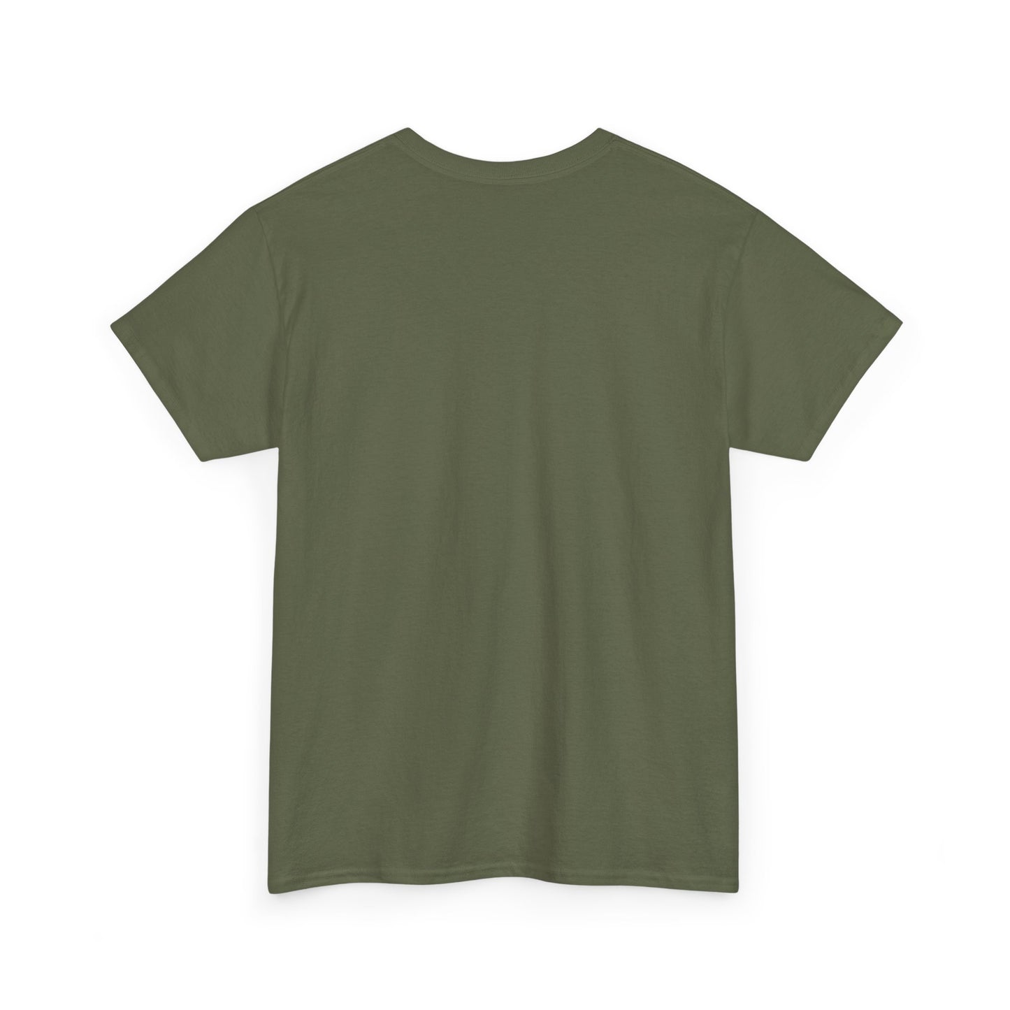 FreeBSD Logo T-Shirt — Open Source Computer Tee
