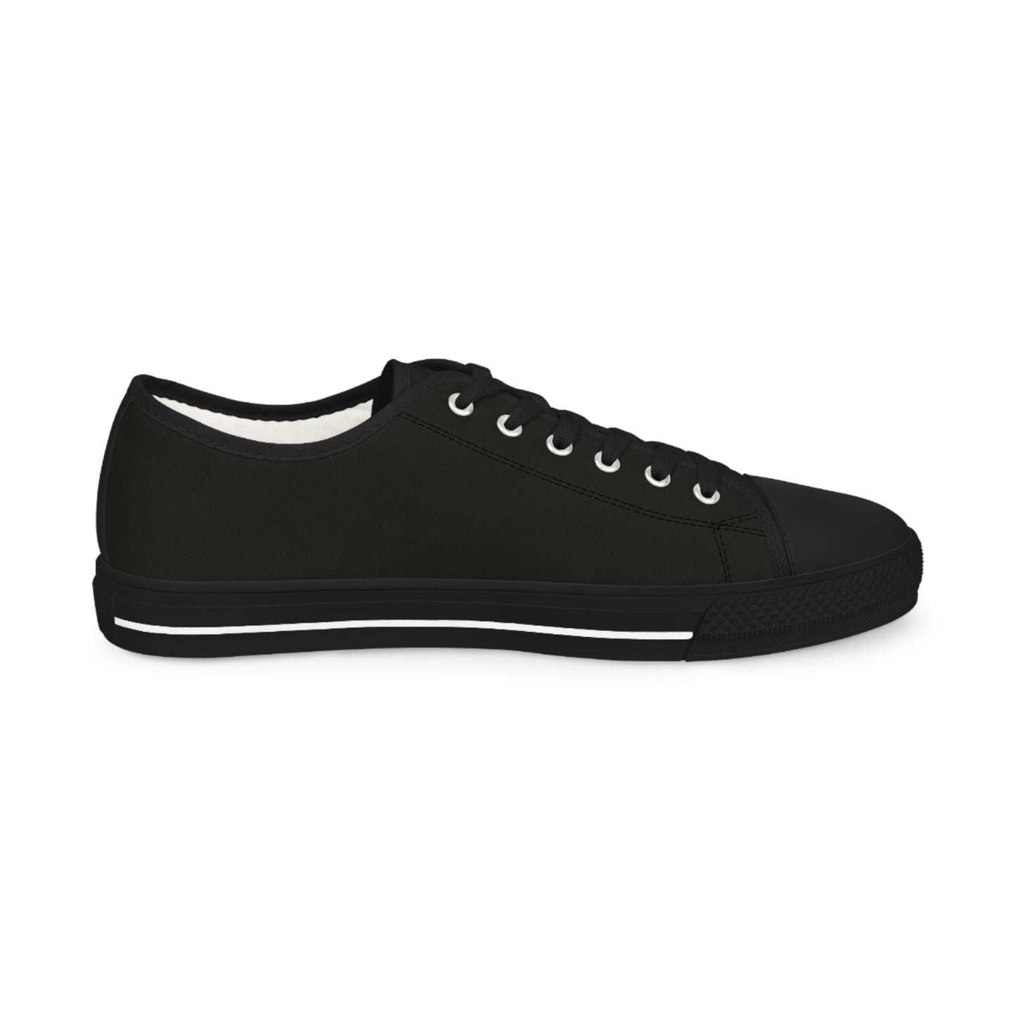 Men's Low Top Sneakers