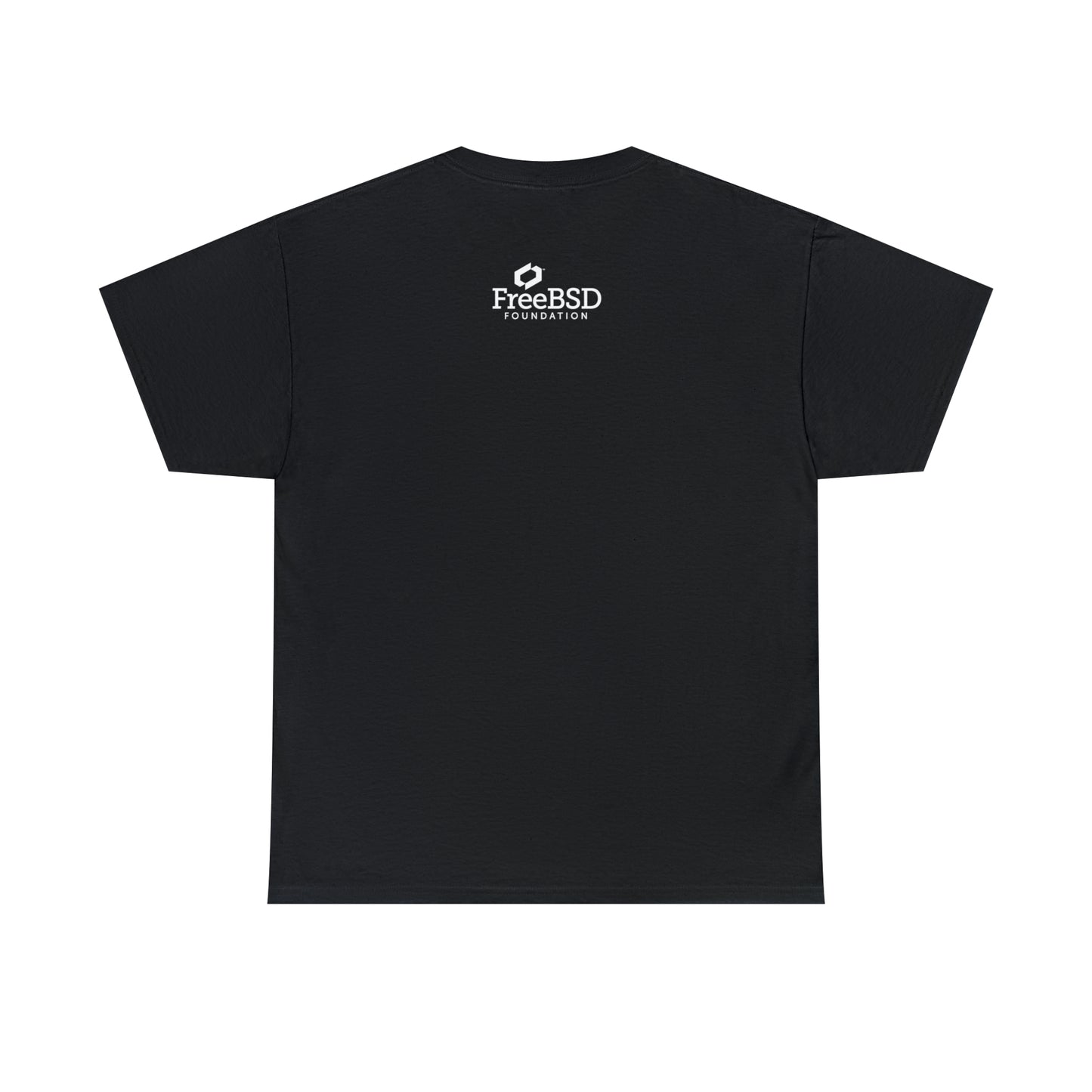 FreeBSD 30th Anniversary T-Shirt