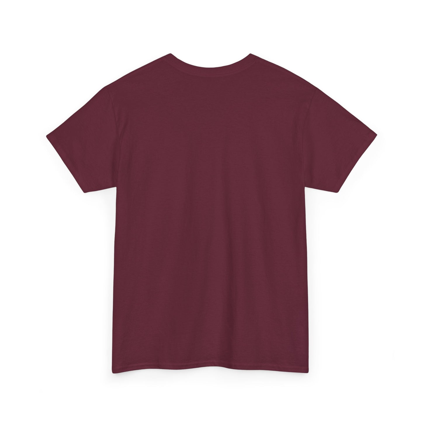 FreeBSD Logo T-Shirt — Open Source Computer Tee