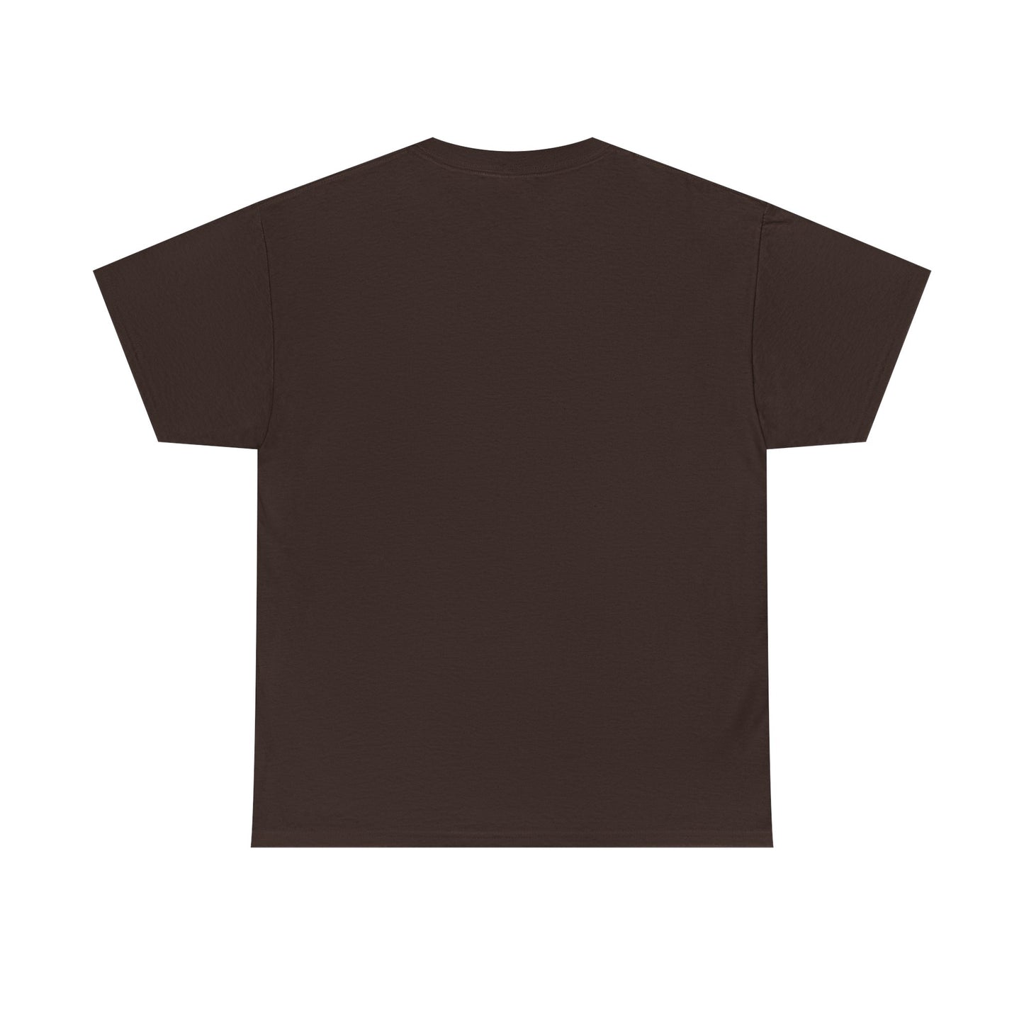 FreeBSD Logo T-Shirt — Open Source Computer Tee