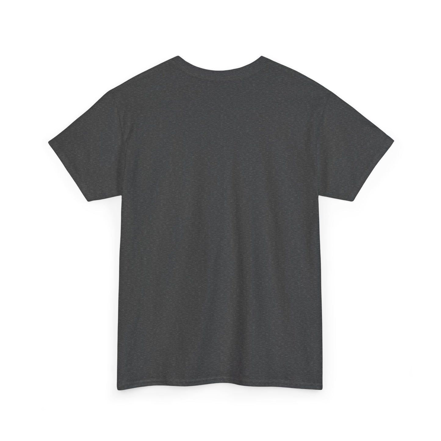 FreeBSD Logo T-Shirt — Open Source Computer Tee