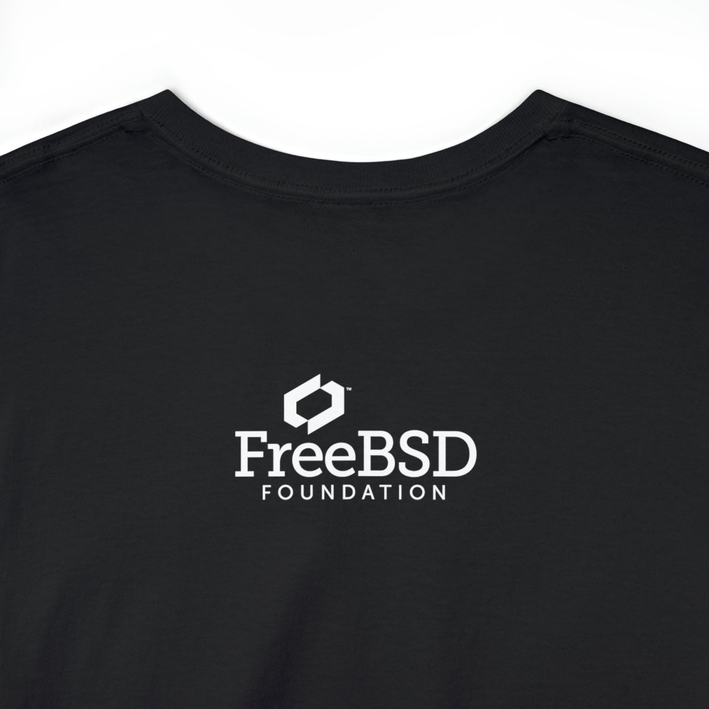 FreeBSD 30th Anniversary T-Shirt