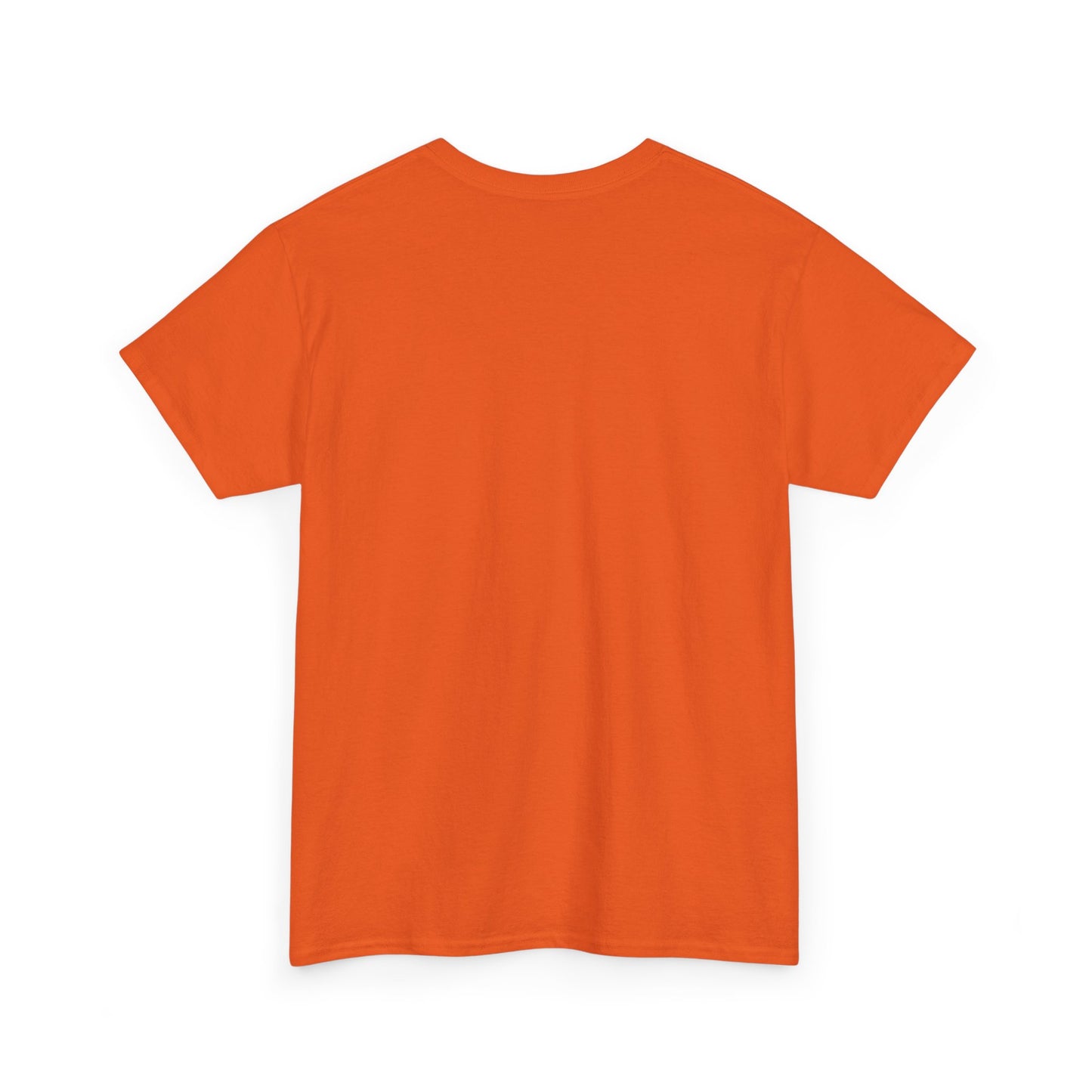 FreeBSD Logo T-Shirt — Open Source Computer Tee