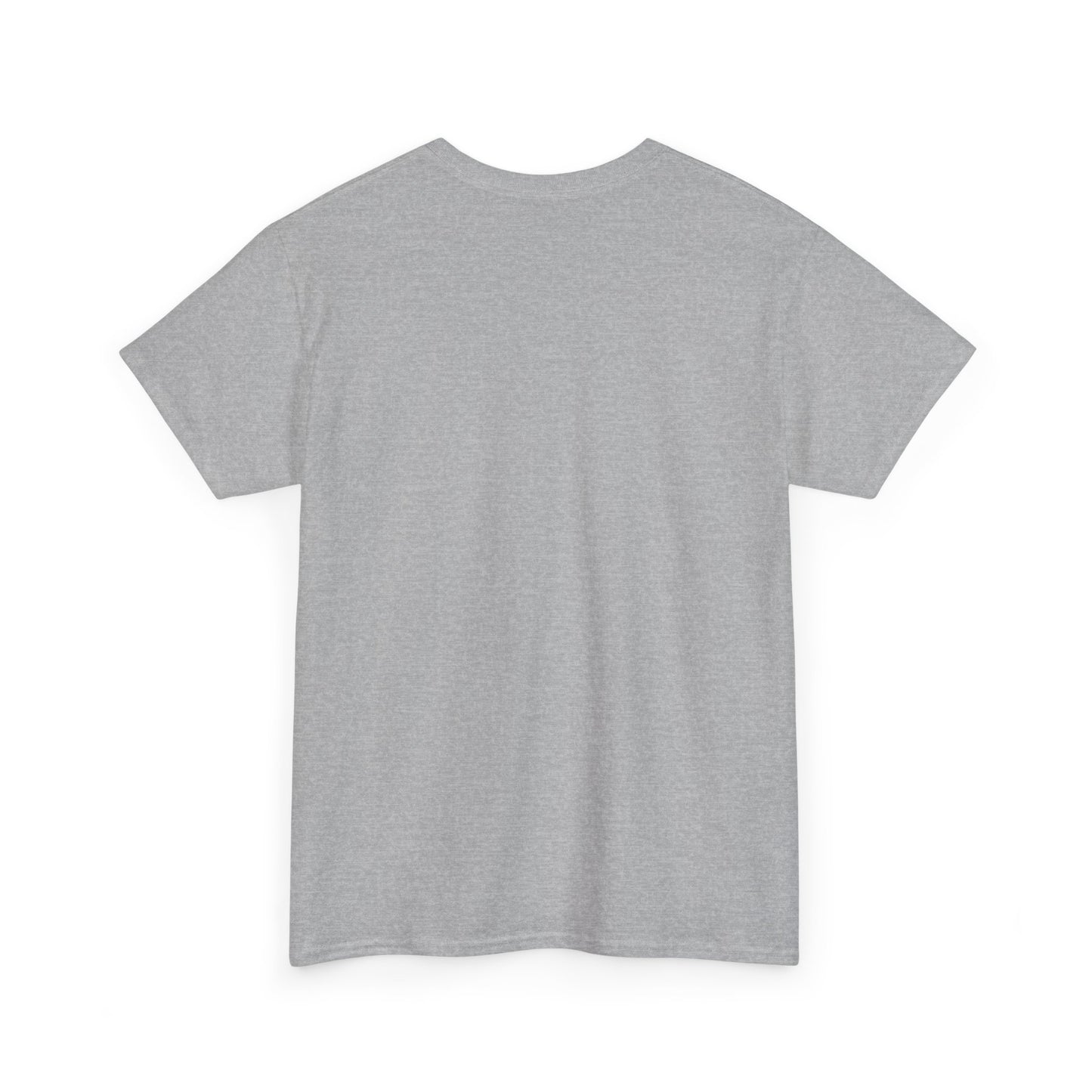 FreeBSD Logo T-Shirt — Open Source Computer Tee
