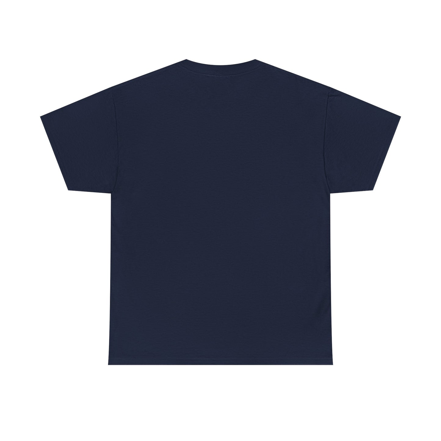 FreeBSD Logo T-Shirt — Open Source Computer Tee