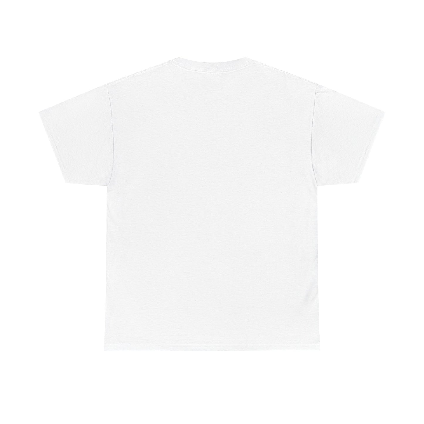 FreeBSD Logo T-Shirt — Open Source Computer Tee