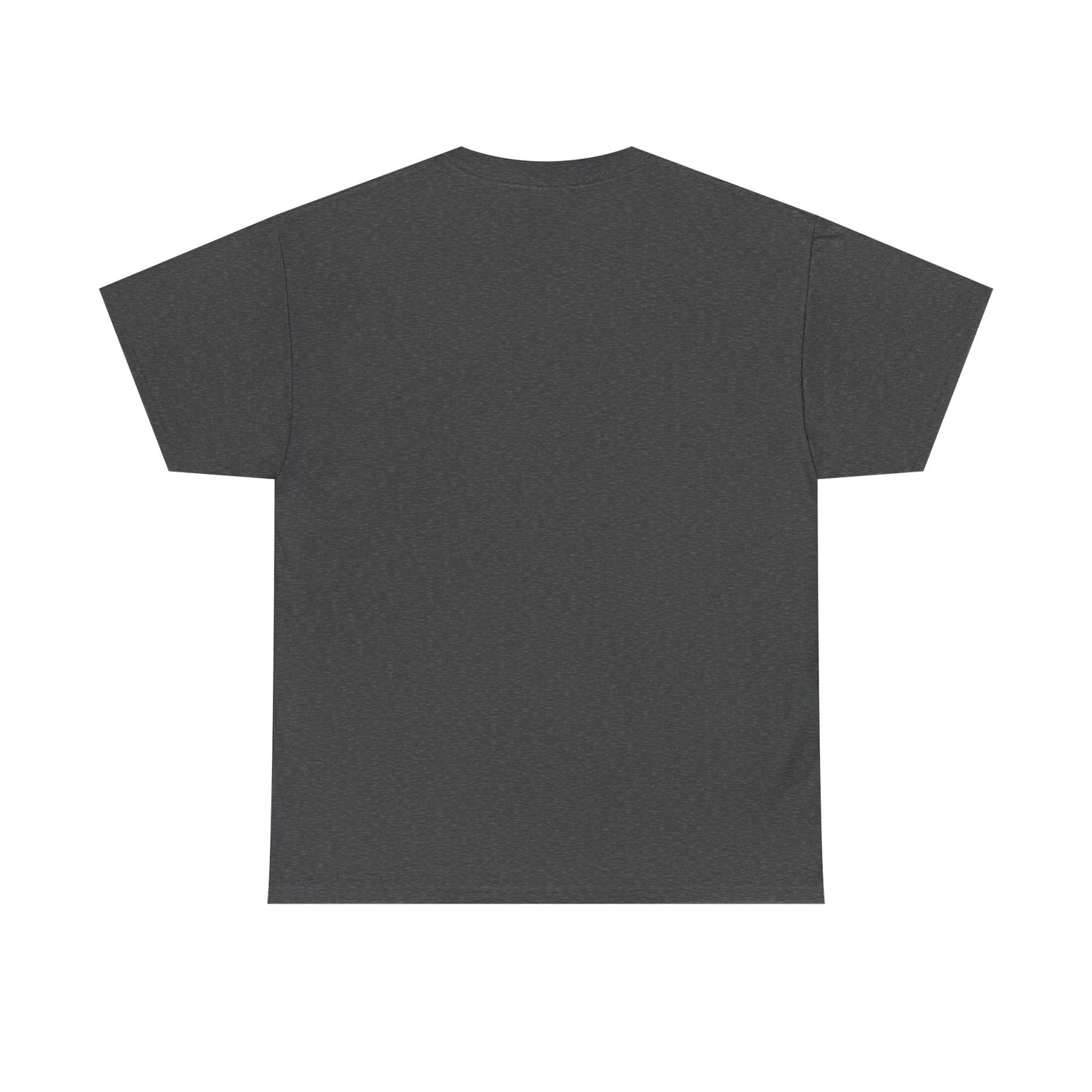 FreeBSD Logo T-Shirt — Open Source Computer Tee